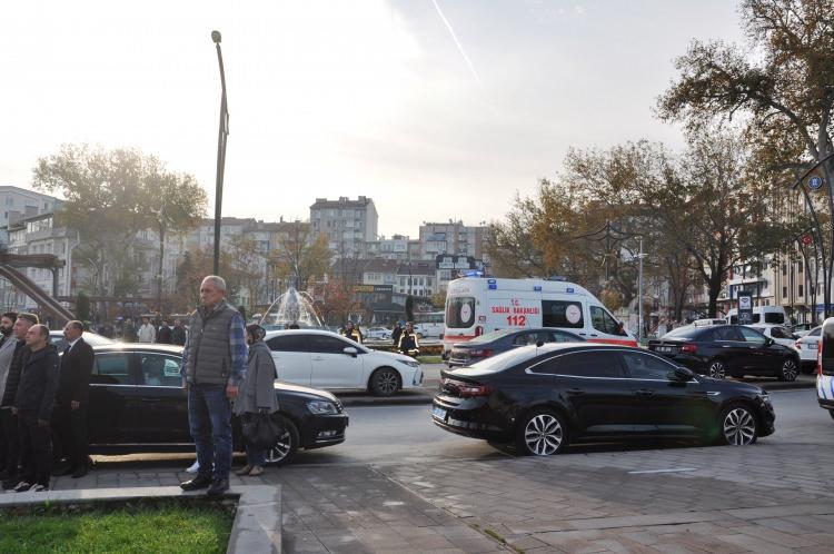 <p><span style="color:#B22222"><strong>Kütahya</strong></span></p>
