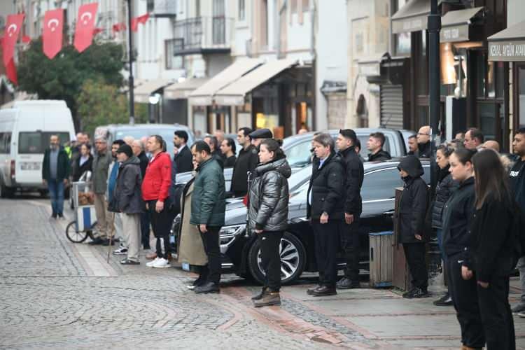 <p><span style="color:#B22222"><strong>Edirne </strong></span></p>
