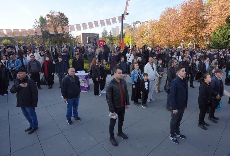 <p><span style="color:#B22222"><strong>Ankara</strong></span></p>
