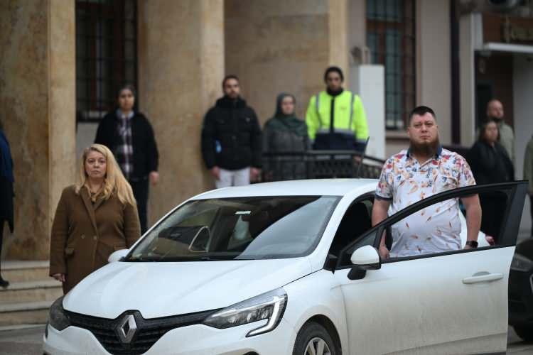 <p><span style="color:#B22222"><strong>İŞTE TÜRKİYE'DEN İL İL MANZARALAR</strong></span></p>
