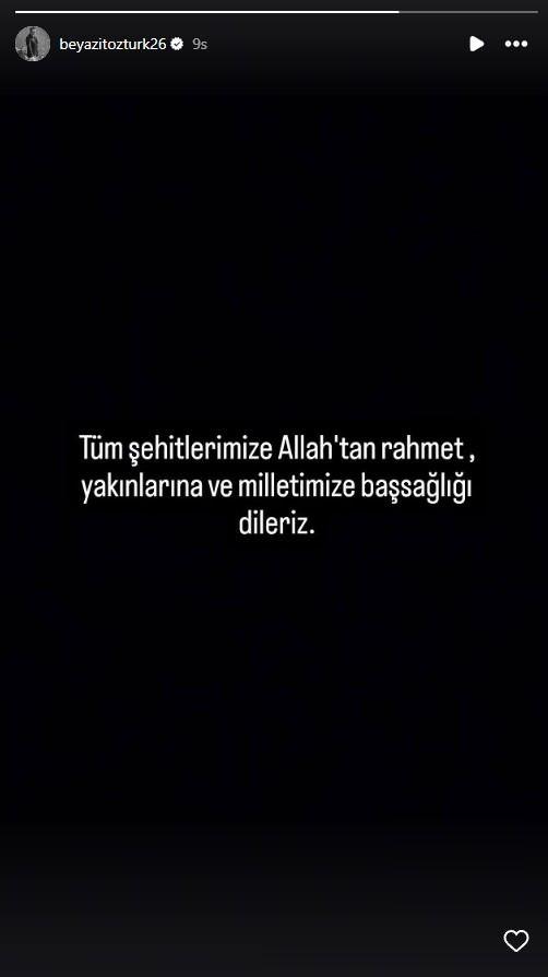 <p>GAMZE ÖZÇELİK </p>
