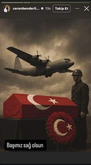 <p>CEREN BENDERLİOĞLU</p>
