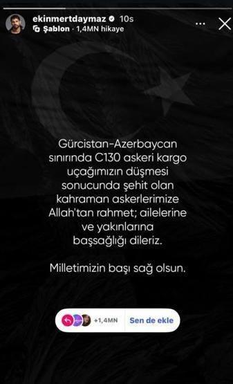 <p>EKİN MERT DAYANMAZ</p>
