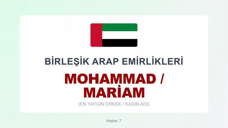 <p><strong>MOHAMMAD  |  MARİAM</strong></p>
