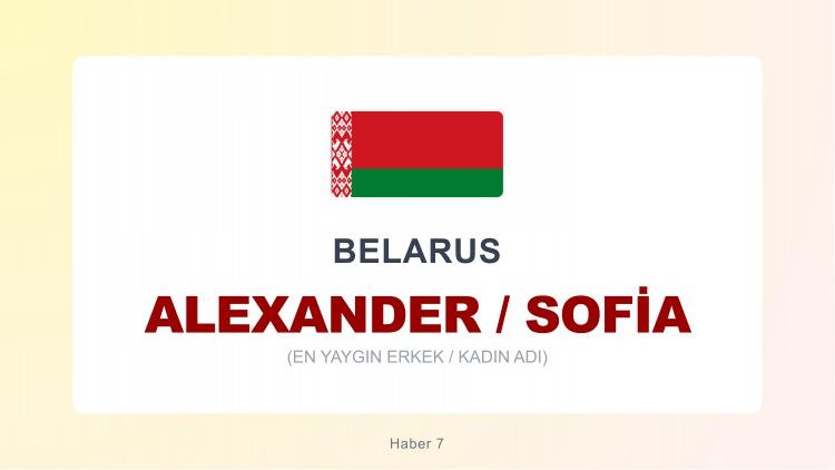 <p><strong>ALEXANDER  |  SOFIA</strong></p>
