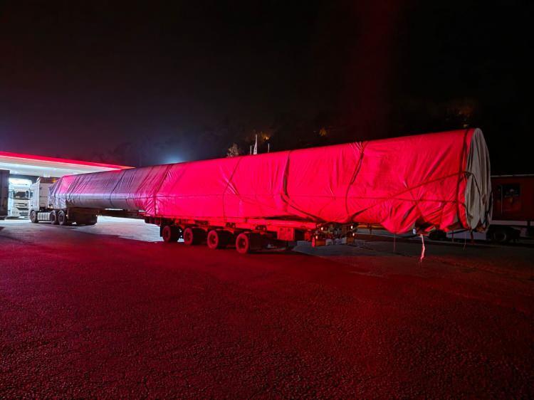 <p><strong><span style="color:rgb(178, 34, 34)">POZANTI'DA FECİ KAZA: OTOMOBİL SÜRÜCÜSÜ HAYATINI KAYBETTİ</span></strong></p>

<p>Adana'nın Pozantı ilçesinde tır ile otomobilin çarpışması sonucu otomobil sürücüsü hayatını kaybetti.</p>

<p> </p>
