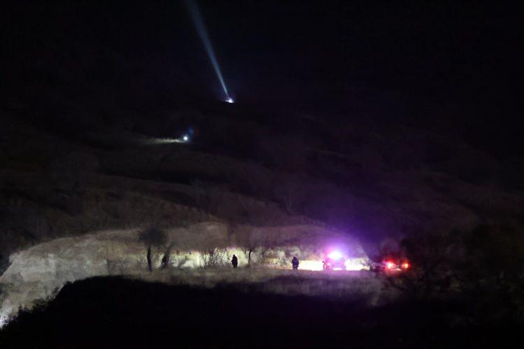 <p><strong>Bakanlık olay gününü saat saat açıkladı. İşte kaza günü yaşananlar...</strong></p>

<p> </p>
