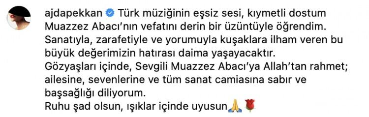 <div>Ajda Pekkan</div>

<div> </div>
