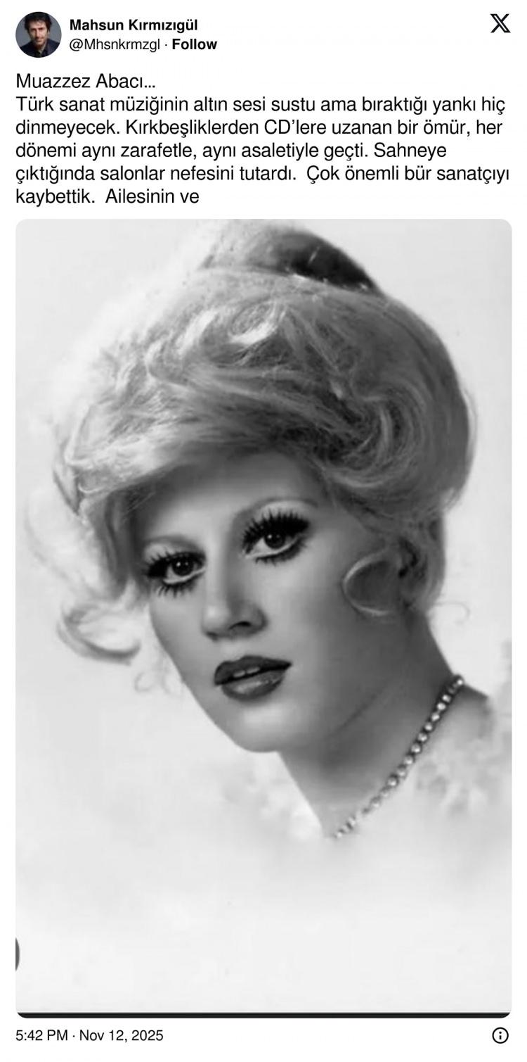 <p>Mahsun Kırmızıgül</p>

<p> </p>
