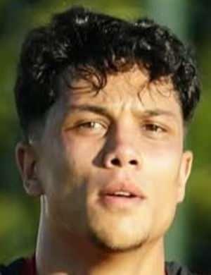 <p>Muhammet Taha Güneş - Gaziantep FK</p>
