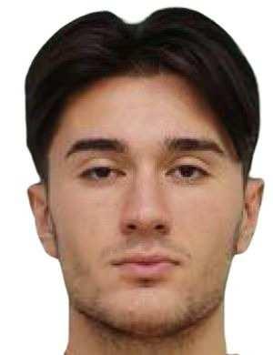 <p>Bedirhan Özyurt - Alanyaspor</p>
