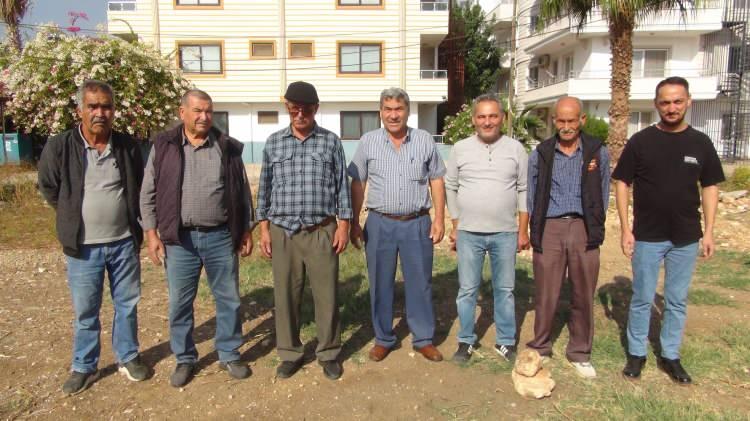 <p>Su kaynaklarını herhangi bir malzeme kullanmadan hisleri ile bulan Ali Daycık’a, Türkiye’nin dört bir yanından su bulması için telefonla talep geliyor.</p>
