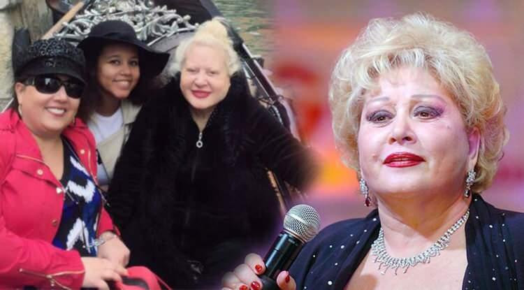 Muazzez Abacı'nın ölüm nedeni ortaya çıktı! Kızı 'Son sözlerini' açıkladı