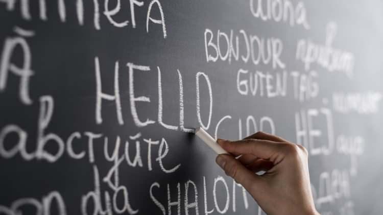 <p><span style="color:#FF0000"><strong>"YAPAY ZEKA İÇİN EN DOĞRU VE EN NET DİL"</strong></span></p>

<p><strong>Bugüne dek öğrenilmesi en zor dillerden biri olarak görülen Lehçenin zirvede yer almasının ardından Polonya Patent Kurumu da Facebook üzerinden paylaşımda bulunarak "İnsanların öğrenmekte zorlandığı Lehçe, yapay zeka için en doğru ve net dil haline geldi." ifadelerine yer verdi.</strong></p>
