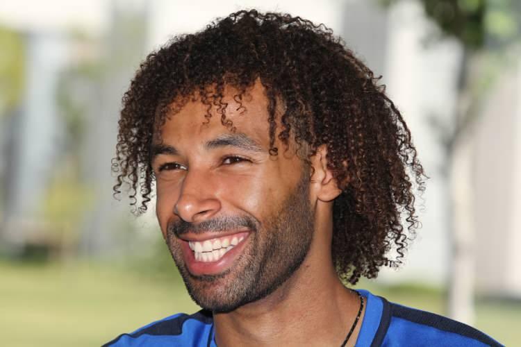 <p>Nazım Sangare - Gaziantep FK</p>
