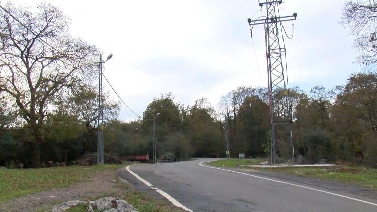 <p>Şile İlçe Tarım ve Orman Müdürlüğü'nden yapılan açıklamada" Yapılan kontroller sonucu ilçemizde şap hastalığı çıkmış olup koruma ve gözetim bölgesi olarak 21 mahalleye karantina tedbirleri uygulanmıştır. Koruma bölgesi olarak, Tekke, Yazımanayır, Yaylalı mahalleleri, gözetim bölgesi olarak ise, Darlık, Hasanlı, Ağaçdere, Hacıllı, Çemgilli, Yaka, Değirmençayırı, Osmanköy, Sortullu, Göksu, Karabeyli, Karamandere, İmrendere, Ovacık, Yeniköy, Çayırbaşı, Kabakoz, Akçakese mahalleleri olarak belirlenmiştir" ifadeleri yer aldı. </p>
