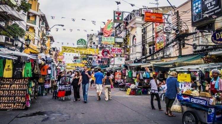 <p>33- Tayland - Bangkok - Merkezi Perakende Bölgesi (CRD)</p>

<p> </p>

<p> </p>
