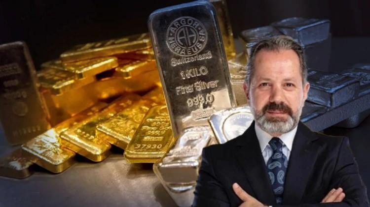 <p>Altın ve gümüşteki hareketlilik ve dalgalanmalar yatırımcıların odağında kalırken uzmanların piyasaya değerlendirmeleri de yakından takip ediliyor. </p>

<p> </p>
