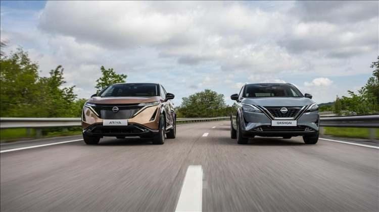 <p><span style="color:#B22222"><strong>NİSSAN </strong></span></p>

<p> </p>

<p><strong>Kalan Batarya Kapasitesi :</strong></p>

<p><strong>%98.4</strong></p>
