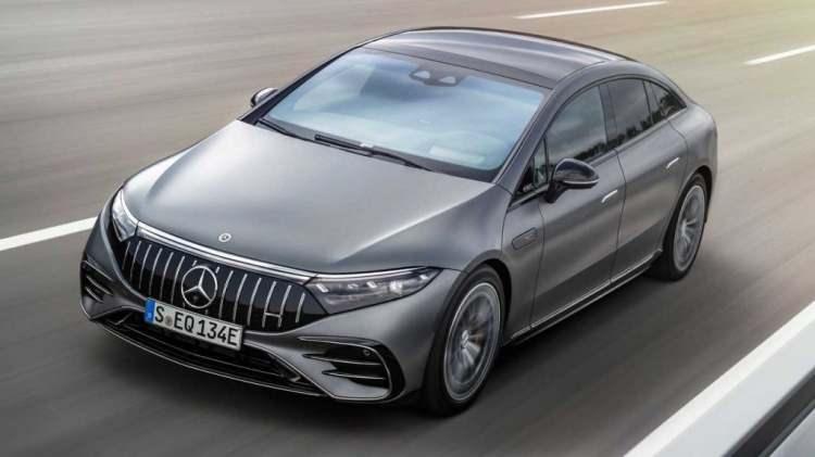 <p><span style="color:#B22222"><strong>MERCEDES- BENZ</strong></span></p>

<p> </p>

<p><strong>Kalan Batarya Kapasitesi :</strong></p>

<p><strong>%100</strong></p>
