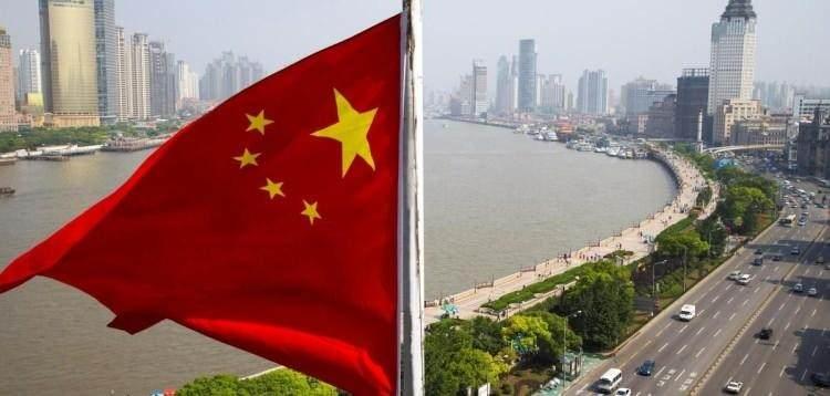 <p><strong><span style="color:#B22222">18)  ÇİN  </span>|  YÜZDE 62.1</strong></p>
