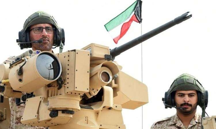 <p><span style="color:#B22222"><strong>11)  KUVEYT</strong></span></p>
