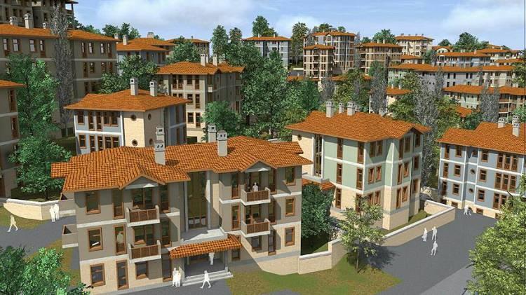 <p>GAZİANTEP: 13 bin 890 konut<br />
<br />
Merkez, Araban, İslahiye, Karkamış, Nizip, Nurdağı, Oğuzeli ve Yavuzeli'de yapılacak.</p>
