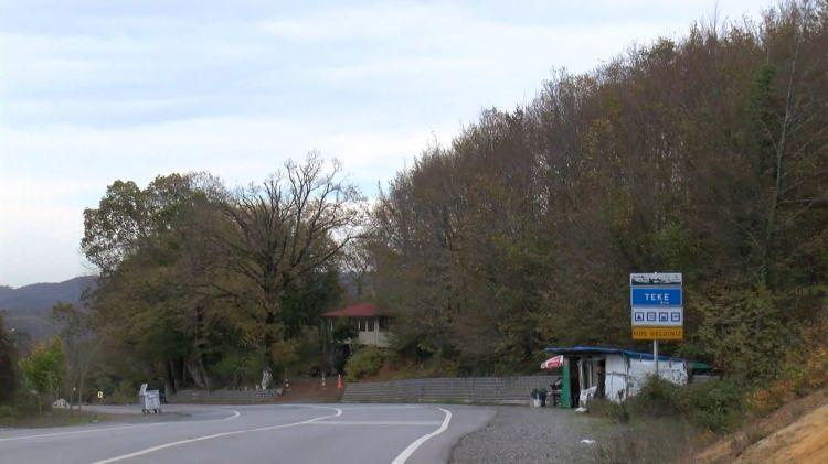 <p>İstanbul'un Şile ilçesinde Şap hastalığı paniği yaşanıyor. </p>
