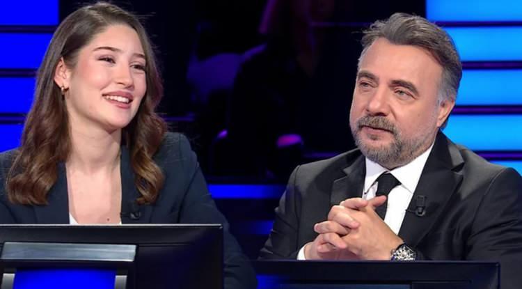 300 bin TL'lik soru Milyoner'e damga vurdu: Ünlü ressam boş sayfalara imza atıp para kazanmış!