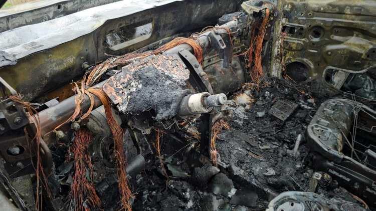 <p>Olaya ilişkin inceleme başlatıldı.</p>
