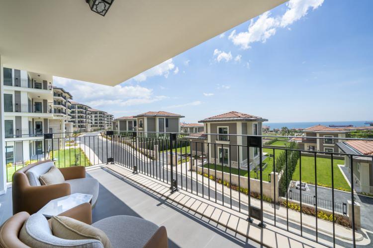 <p>Anadolu Yakası’nın ağırlıkta olduğu listede 6 ilçe öne çıktı...</p>
