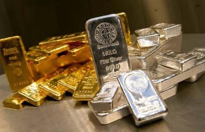 <p>Son olarak finans analisti İslam Memiş, altın gümüş rasyosuna dair dikkat çeken değerlendirmelerde bulundu.</p>
