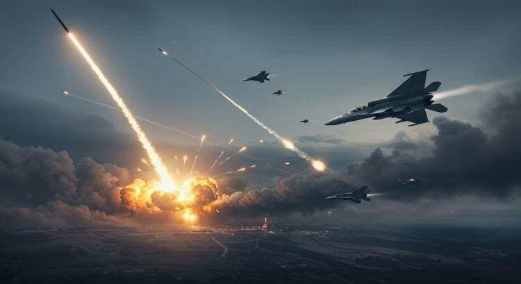 <p><span style="color:#B22222"><strong>ORTADOĞU'NUN SAVAŞA EN HAZIR ÜLKELERİ AÇIKLANDI!</strong></span></p>

<p> </p>

<p>İsrail'in haksız saldırıları, uluslararası kamuoyunda büyük tepki toplarken, İran'ın savunma amaçlı karşılık vermesi, bölgedeki diğer ülkelerin de dikkatini çekti.</p>

<p> </p>

<p><strong>Ortadoğu'da savaş krizi varken, Global Fire Power Ortadoğu'nun savaşa en hazır, en güçlü ordularını açıkladı.</strong></p>
