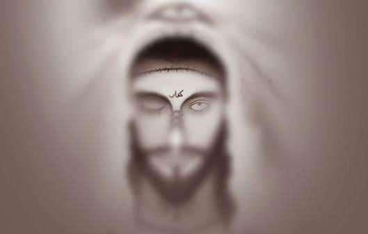 <p><span style="color:#B22222"><strong>2)  DECCAL'İN ORTAYA ÇIKIŞI</strong></span></p>

<p> </p>

<p>Deccal’in insanları fitneye sürükleyeceği ifade edilmiştir.</p>
