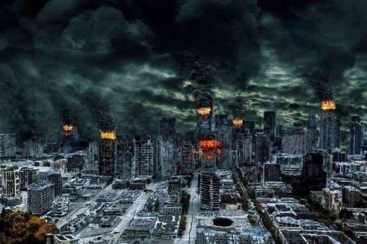 <p>Büyük alametlerden hiçbirinin kesin şekilde gerçekleştiği bilinmemektedir. Büyük alametler açık ve net olaylar olduğundan, gerçekleşmeleri halinde tüm insanlık tarafından fark edilecek olaylar olacaktır.</p>
