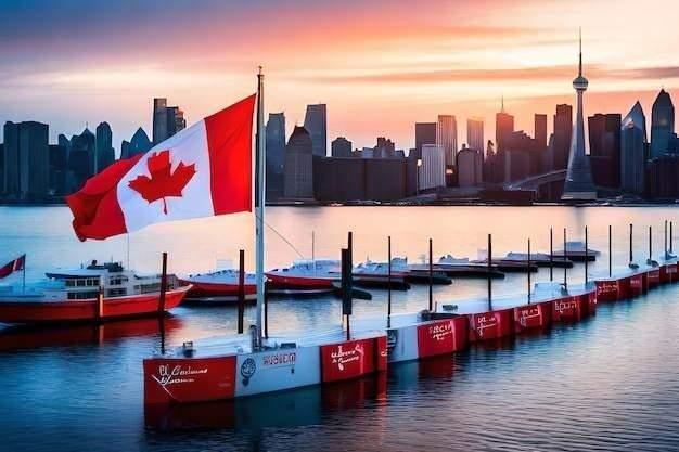 <p><strong><span style="color:#B22222">3)  KANADA </span> |  YÜZDE 102</strong></p>
