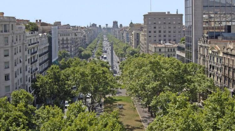 <p>16. Barselona, İspanya - Passeig de Gracia</p>

<p> </p>

<p> </p>

<p><strong>Yıllık metrekare başına kira ücreti: 3 bin 420 euro</strong></p>
