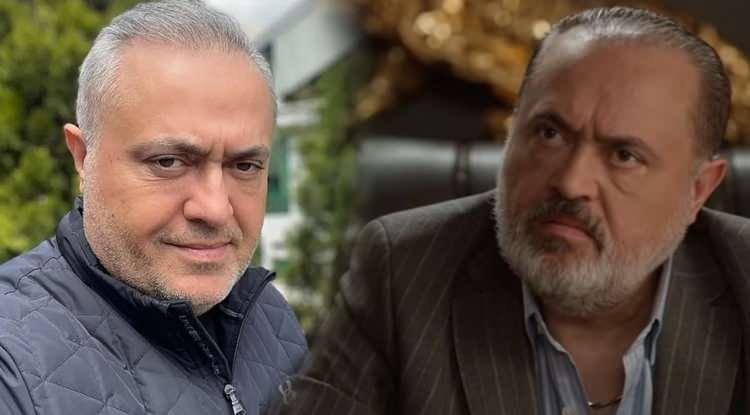 Yılmaz Erdoğan'ın oyuncu kardeşi Deniz Erdoğan ölümden döndü: İyi olması mucizeymiş!