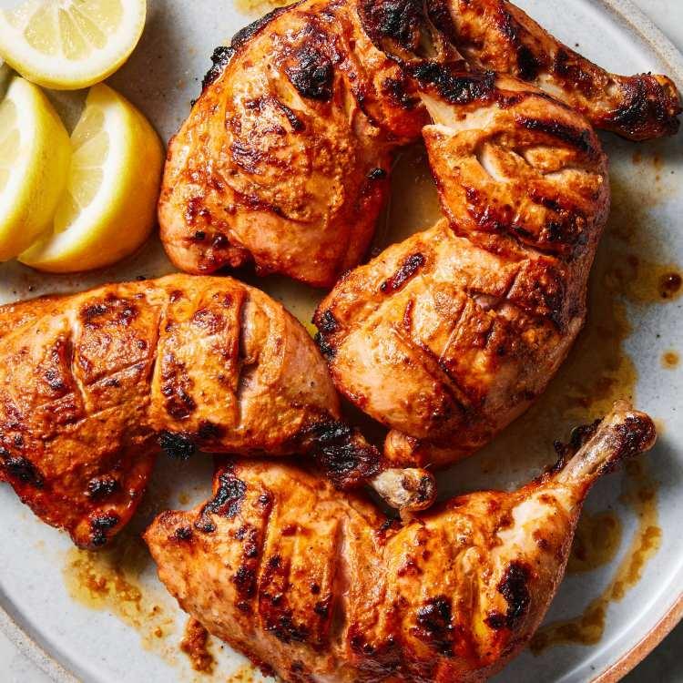 <p><strong>14. TANDOORI CHICKEN / HİNDİSTAN</strong></p>
