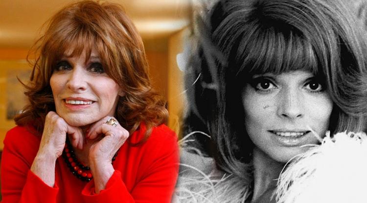 Dünyaca ünlü yıldız Encarnita Polo huzurevinde boğularak öldürüldü!