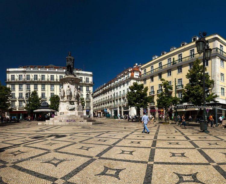<p>30- Portekiz - Lizbon - Chiado</p>

<p> </p>

<p> </p>
