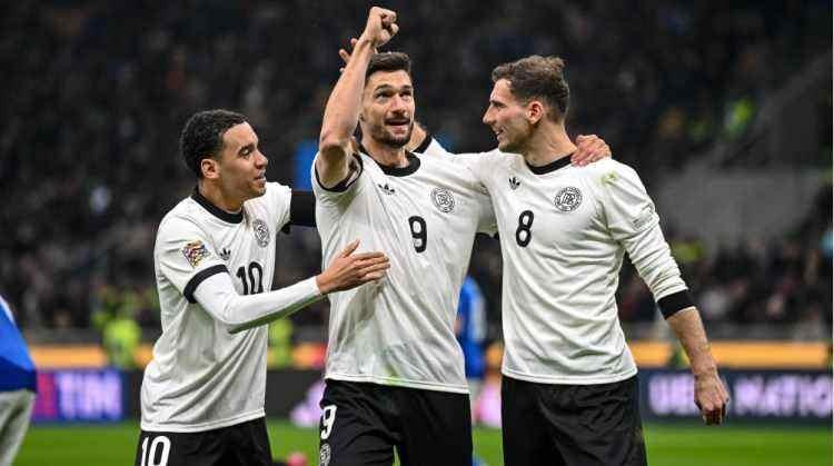 <p>9 - ALMANYA - 1724</p>
