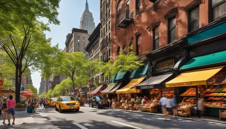 <p>3- New York, ABD - Upper 5th Avenue</p>

<p> </p>

<p> </p>

<p><strong>Yıllık metrekare başına kira ücreti: 18 bin 359 euro</strong></p>

<p> </p>

<p> </p>
