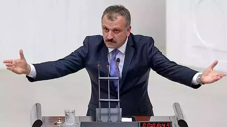 <p><span style="color:#800080"><strong>CUMHURBAŞKANI BAŞDANIŞMANI UYARILMASINI İSTEDİ</strong></span></p>
