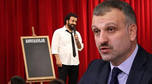 Cumhurbaşkanı Başdanışmanı uyardı: Hasan Can Kaya hatasını kabul edip özür diledi!