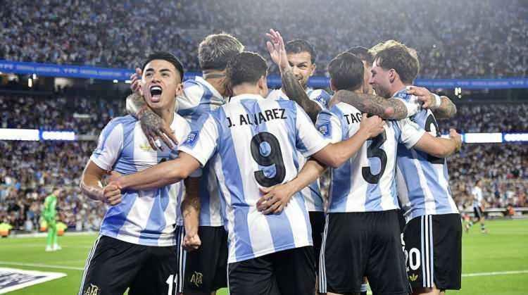 <p>2 - ARJANTİN - 1873</p>
