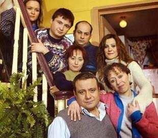 <p><strong>Hem güldüren hem de aile yaşantısını gözler önüne seren yapımda, her karakter çok seviliyordu.</strong></p>
