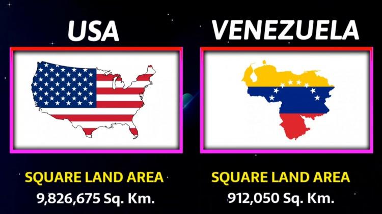 <p><span style="color:#B22222"><strong>ÜLKELERİN KAPLADIĞI ALAN</strong></span></p>
