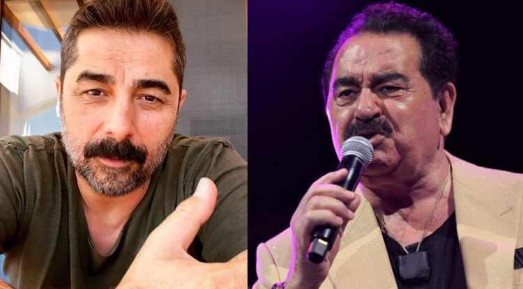 <p><span style="color:#B22222"><em><strong>Bir s&uuml;redir polemik &uuml;st&uuml;ne polemik yaşayan usta sanat&ccedil;ı İbrahim Tatlıses ve oğlu Ahmet Tatlıses, şimdi de sosyal medya &uuml;zerinden gerilimi s&uuml;rd&uuml;r&uuml;yor. Babası tarafından uzaklaştırma kararı aldırılan Ahmet Tatlıses, son paylaşımında sert s&ouml;zler sarf etti.</strong></em></span></p>
