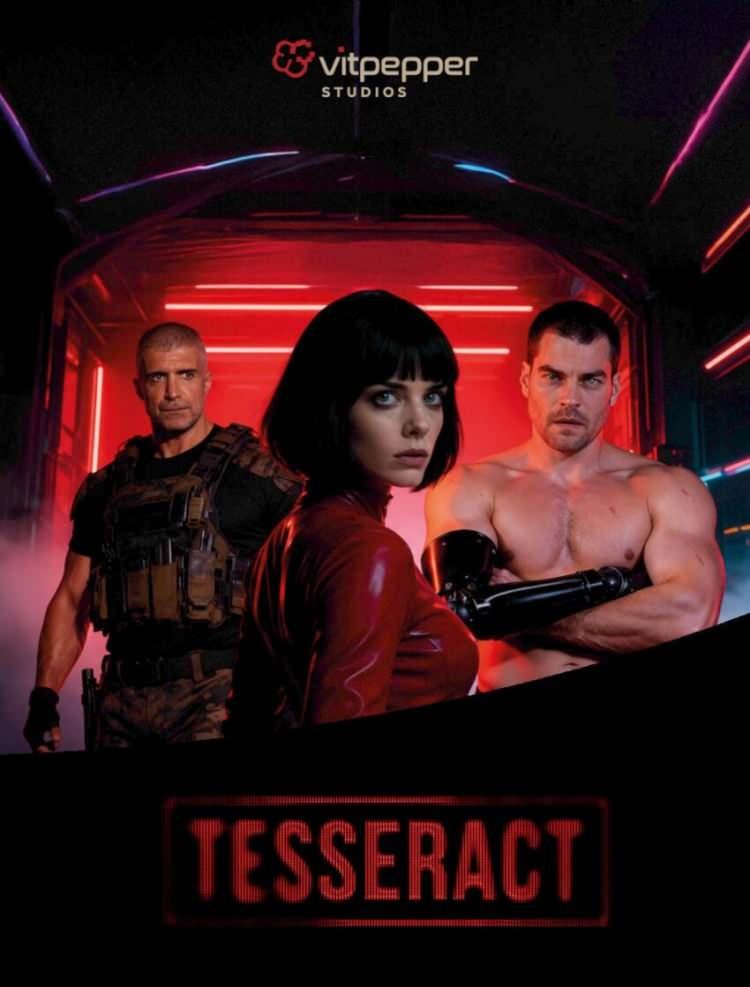 <p><strong>Akın Akınözü</strong> ve <strong>Özcan Deniz'in ses ve görüntülerinin kullanılmasına izin verdiği, Vitpepper Studios imzalı yapay zeka dizisi "Tesseract"</strong>, oyunculuk camiasında infial yarattı. Magazin ve dijital dünyada bir tartışma daha patlak verdi.</p>
